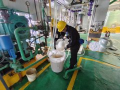 眉县横渠镇1吨反渗透设备项目