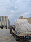 【工业水处理】西安阎良电镀厂2吨双级+EDI项目