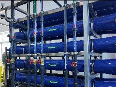 <font color='#0033CC'>西安大型反渗透膜设备厂家——亚伯环境打造高效工业水处理解决方案</font>